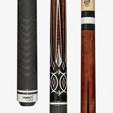 HXT-66 - Progearbilliards