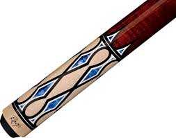 RG-202 - Progearbilliards