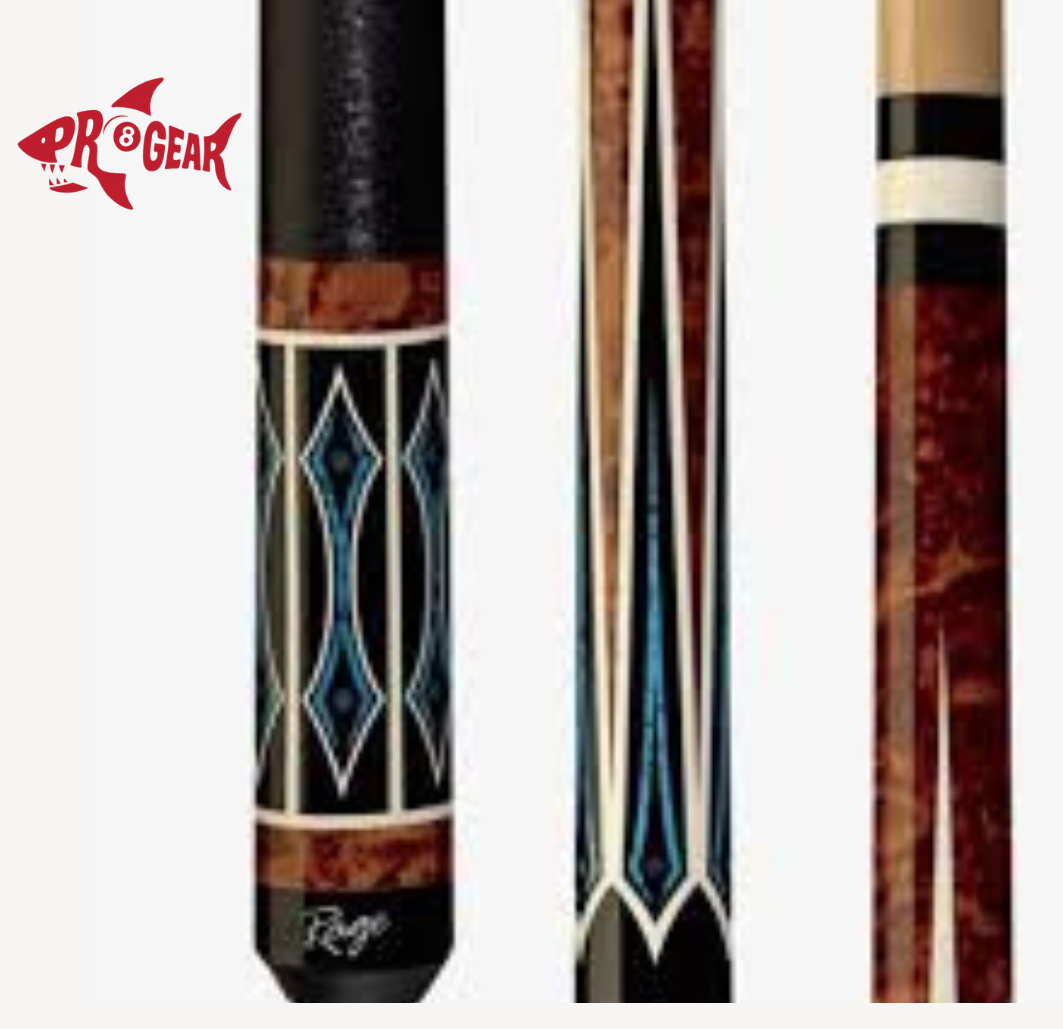 RG-207 - Progearbilliards