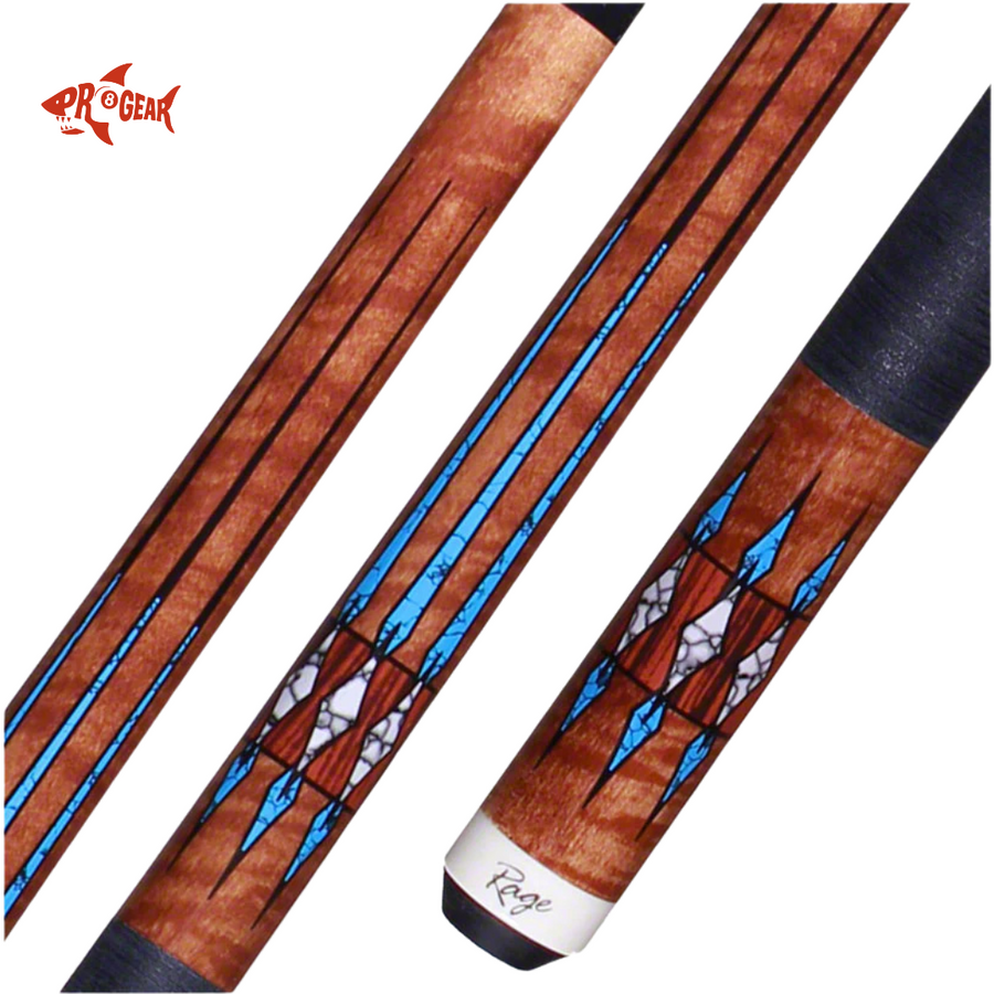 RG-208 - Progearbilliards