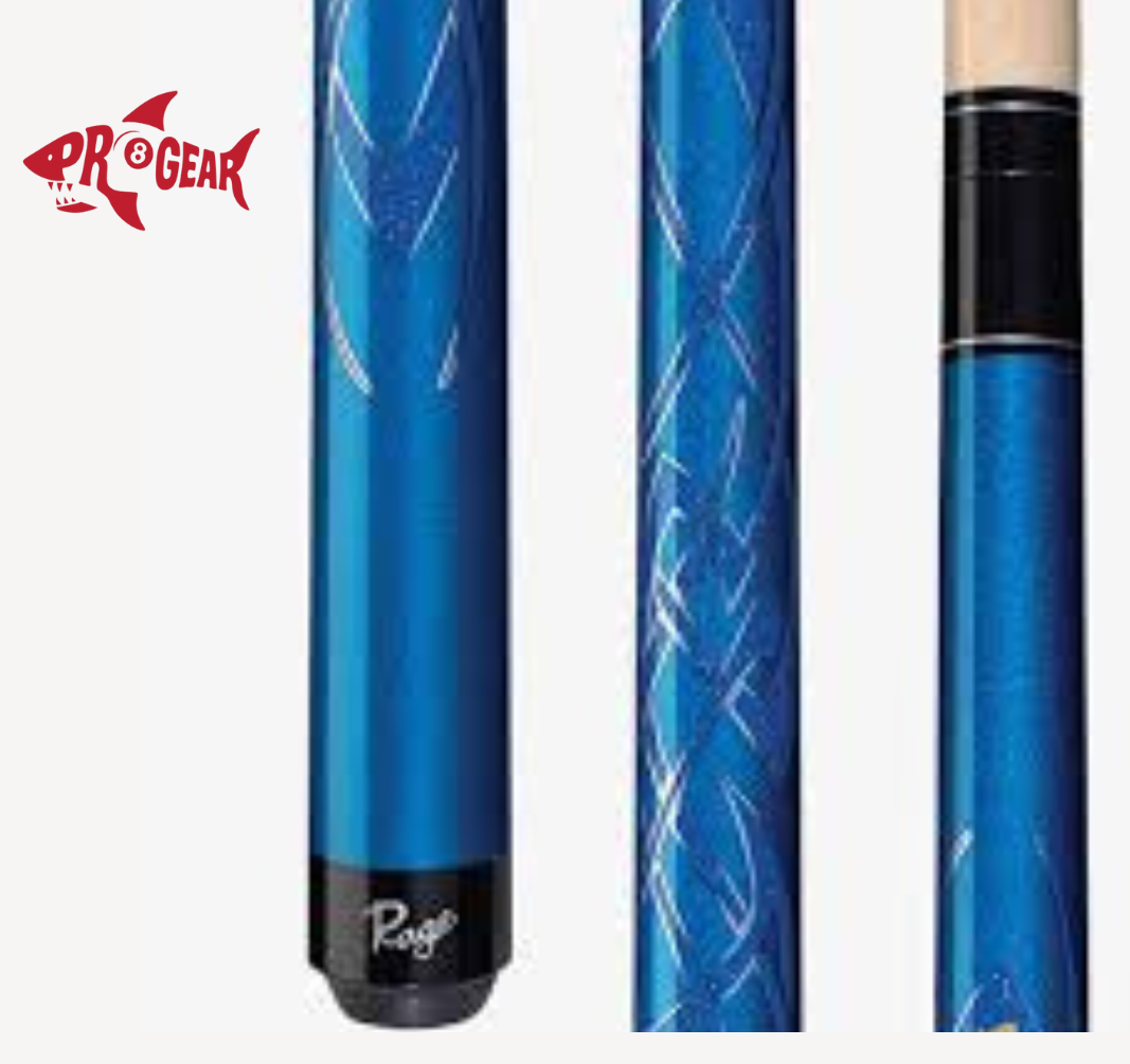 RG-87 - Progearbilliards