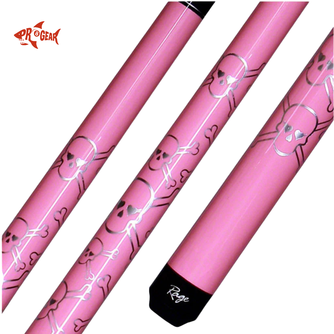 RG-88 - Progearbilliards