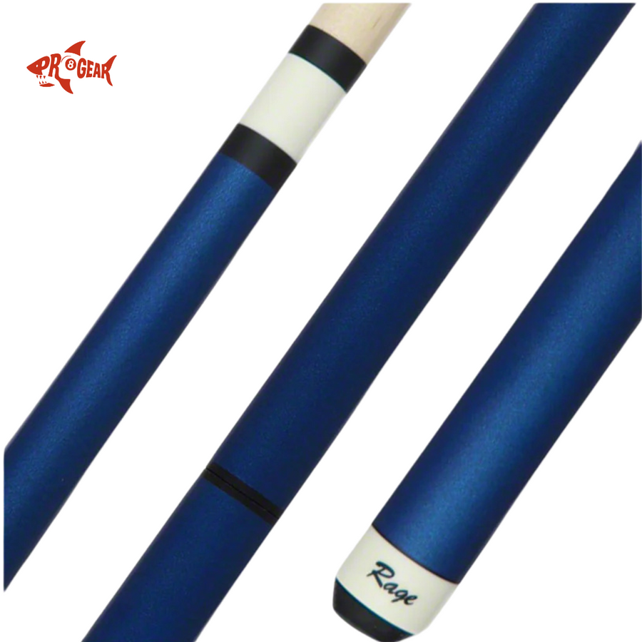 RJBHH - BLUE - Progearbilliards