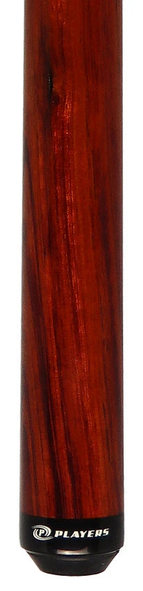Players SPSPC Pool Cue - Sneaky Pete Classic Design | Hard Rock Maple | Le Pro Tip | Irish Linen Wrap | Lifetime Warranty