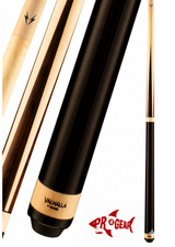 Viking Valhalla Series VA341 Graphic Pool Cue