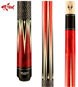 Viking Valhalla Series VA303 Graphic Pool Cue