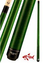 Viking Valhalla Series VA237 Faded European Stain Pool Cue