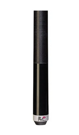 Players F-2605 Pool Cue - Exotic Inlay Accents | Hard Rock Maple | Le Pro Tip | Irish Linen Wrap | Lifetime Warranty