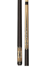 Players D-SE19 Pool Cue - Designer Special Edition | Hard Rock Maple | Le Pro Tip | Irish Linen Wrap | Lifetime Warranty