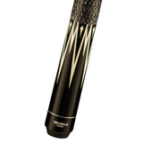 Viking Valhalla Series VA301 Graphic Pool Cue