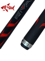 Lucasi LHRV23 Pool Cue - Precision Inlay Design | Zero Flex Low Deflection Shaft | Uni-Loc Joint | Everest Tip