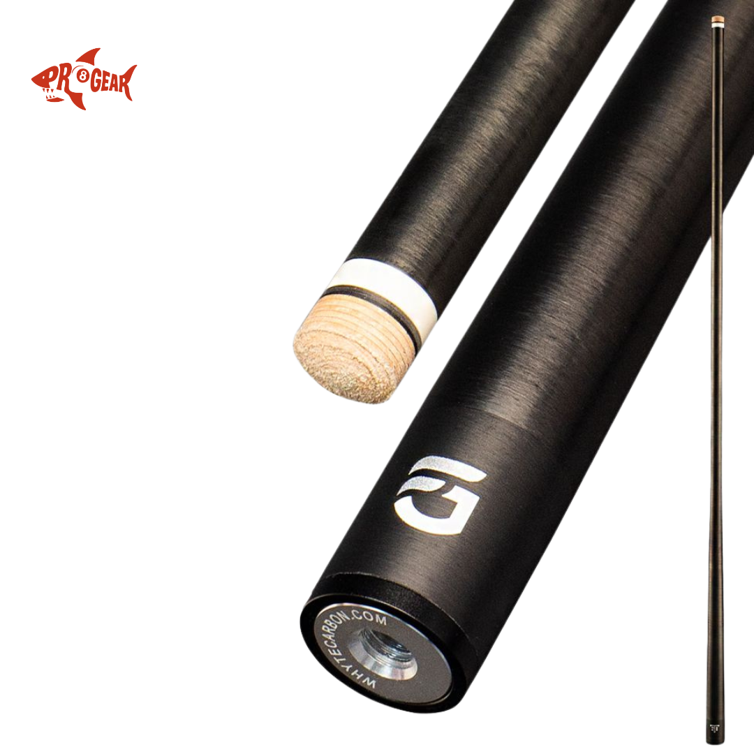 FG57 Whyte Carbon Shaft - Progearbilliards