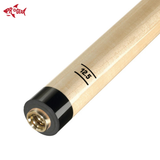 Lucasi Hybrid & FUZE Pool Cue Shaft, Kamui Tip, Carbon Core Uni-Loc