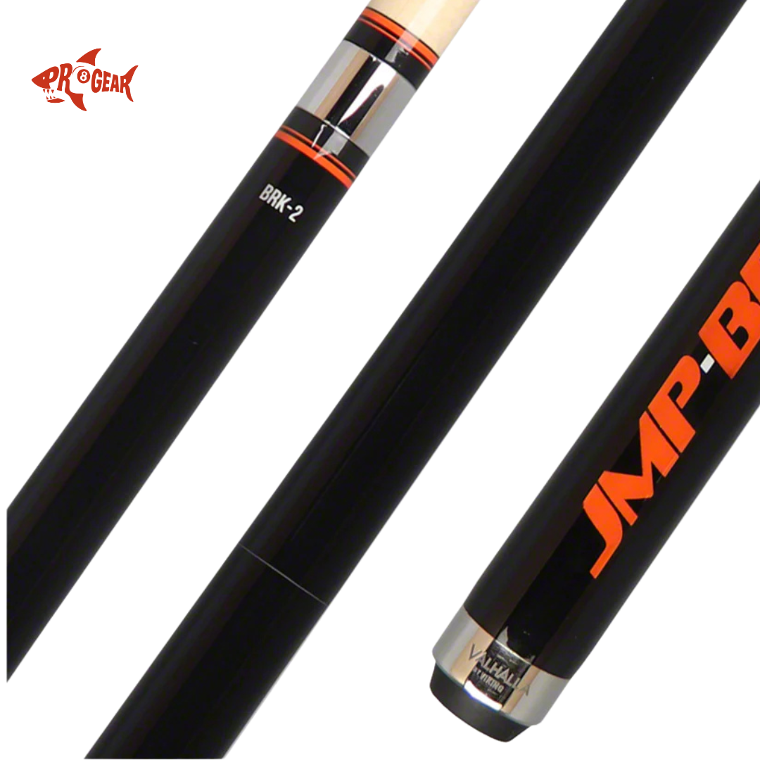 Viking JMP-BRK2 Jump/Break Cue - Progearbilliards
