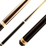 Viking Valhalla Series VA341 Graphic Pool Cue