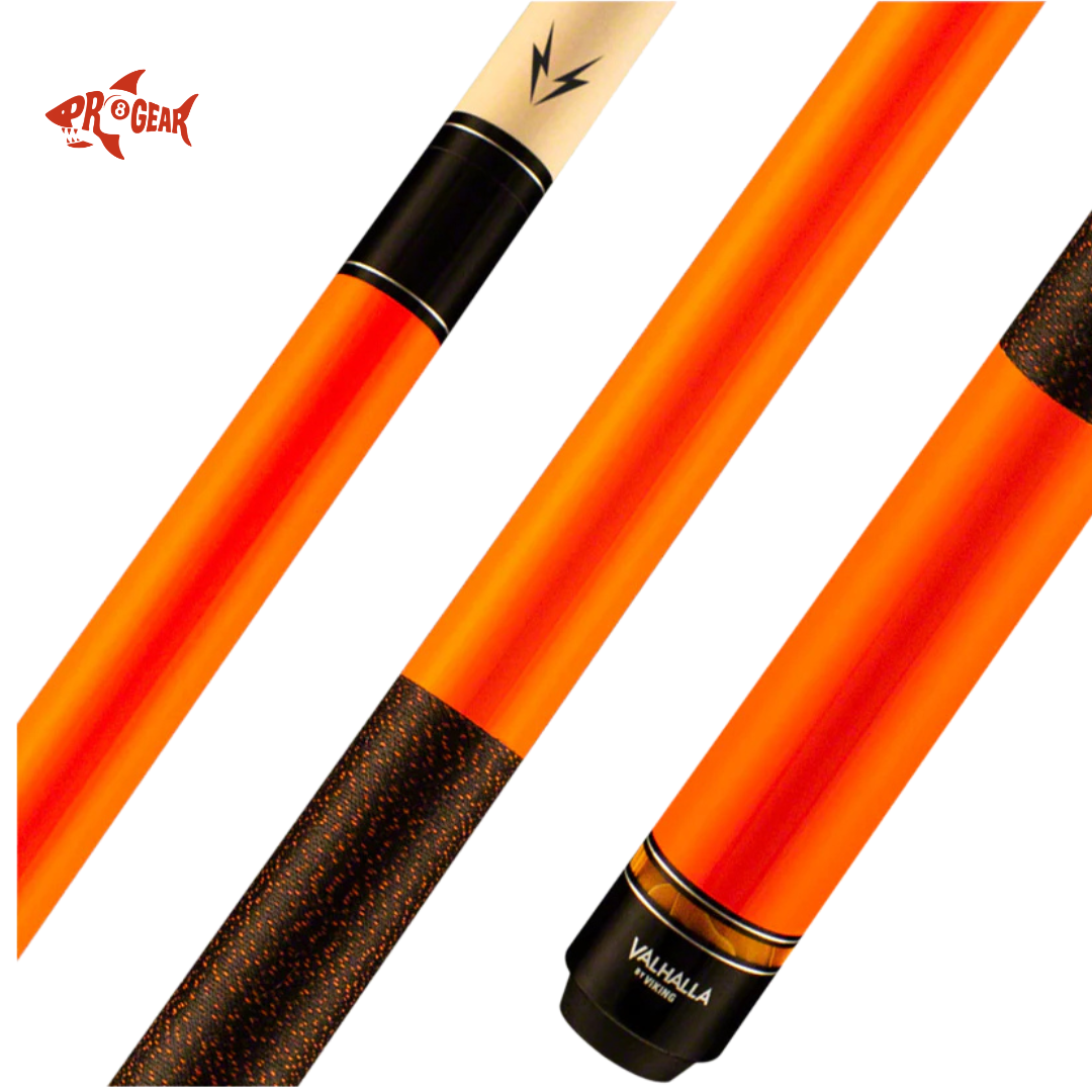 Viking Valhalla Garage Series VG021 - Progearbilliards