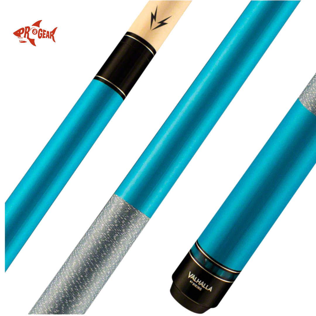 Viking Valhalla Garage Series VG023 - Progearbilliards