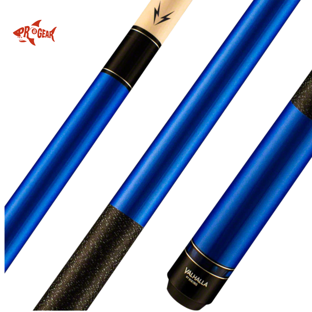 Viking Valhalla Garage Series VG024 - Progearbilliards