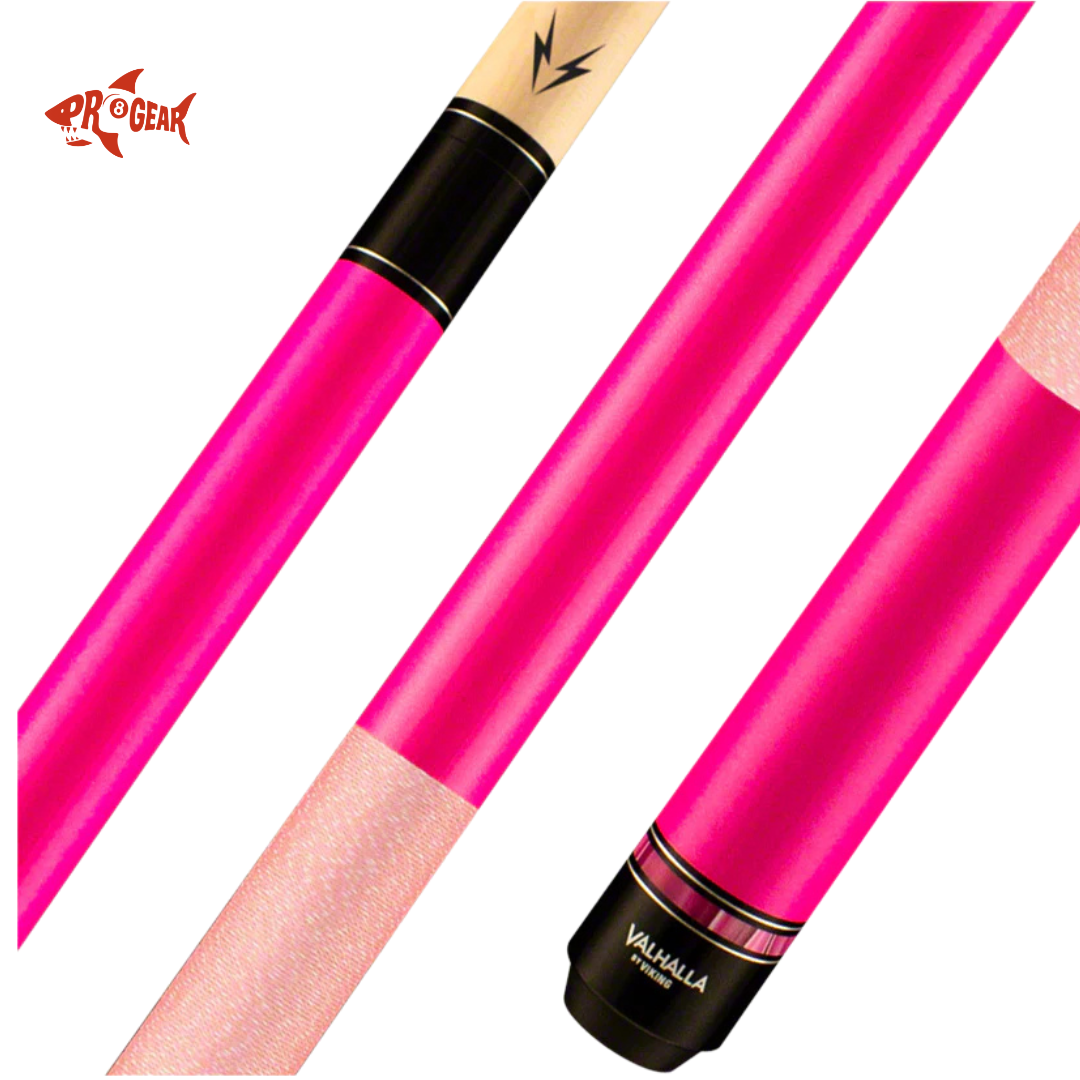 Viking Valhalla Garage Series VG025 - Progearbilliards