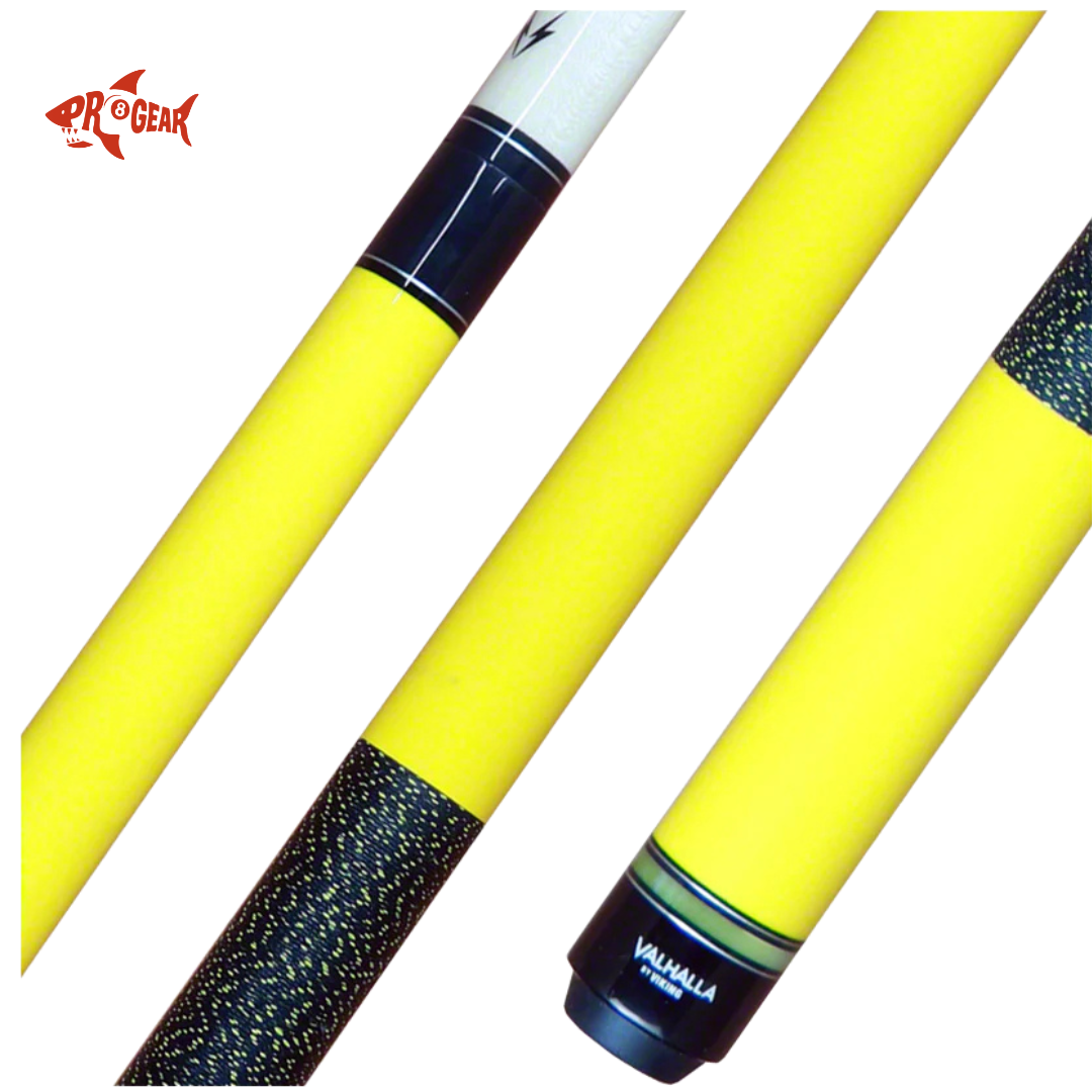 Viking Valhalla Garage Series VG027 - Progearbilliards