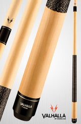 Viking Valhalla VA102 Natural Pool Cue No Wrap
