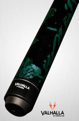 Viking VA214 - Progearbilliards