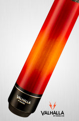 Viking Valhalla Series VA238 Faded European Stain Pool Cue