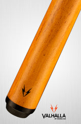 Viking Valhalla Series VA241 Natural Sneaky-Pete Pool Cue