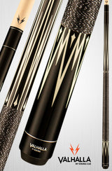 Viking Valhalla Series VA301 Graphic Pool Cue