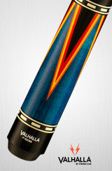 Viking VA486 - Progearbilliards