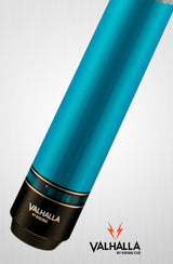 Viking Valhalla Garage Series VG023