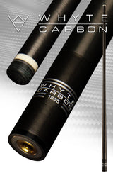 Whyte Carbon Raw Play Shaft