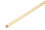 Whyte Carbon Wood Grain Shaft