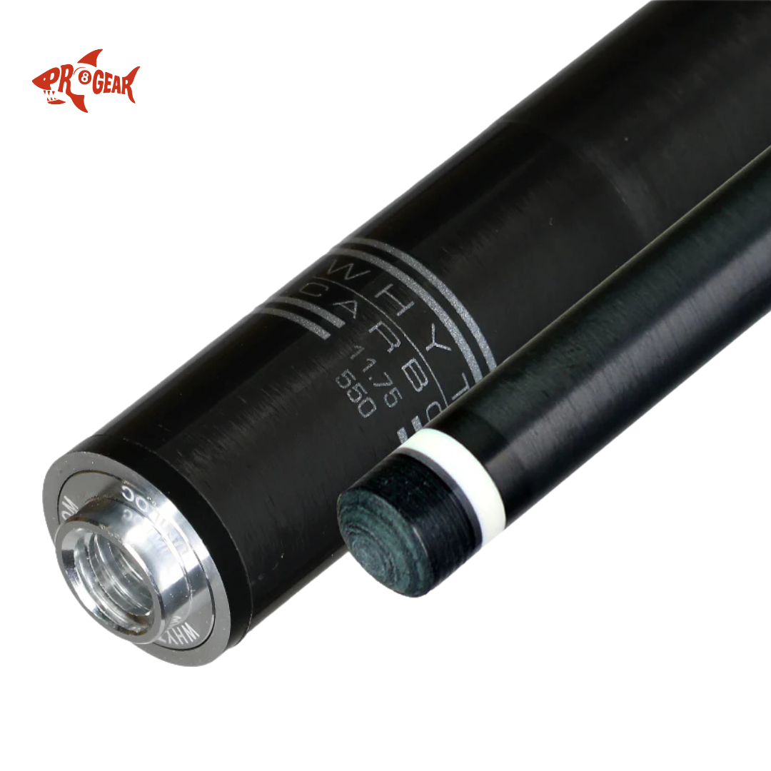 Whyte Carbon Raw Play Shaft - Progearbilliards