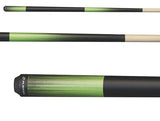 Players C705 Pool Cue - Entry Level Inlays | Hard Rock Maple | Le Pro Tip | Irish Linen Wrap | Lifetime Warranty