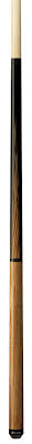 Players JB12 Pool Cue - Jump Break Heavy Hitter | Hard Rock Maple | Le Pro Tip | Irish Linen Wrap | Lifetime Warranty