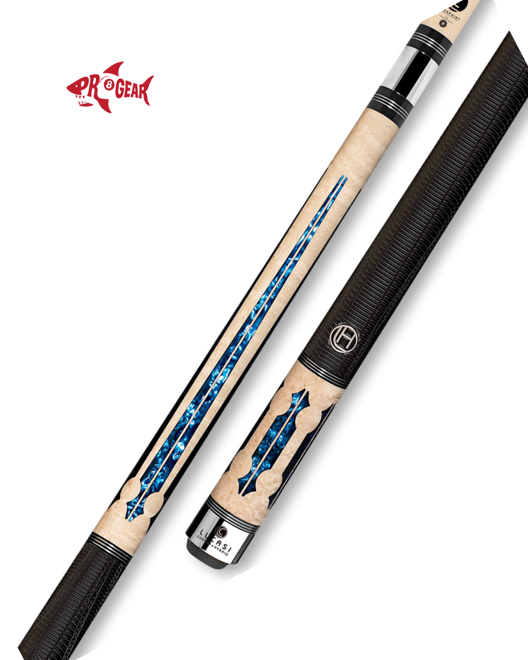 LUCASI LHC97 - Progearbilliards