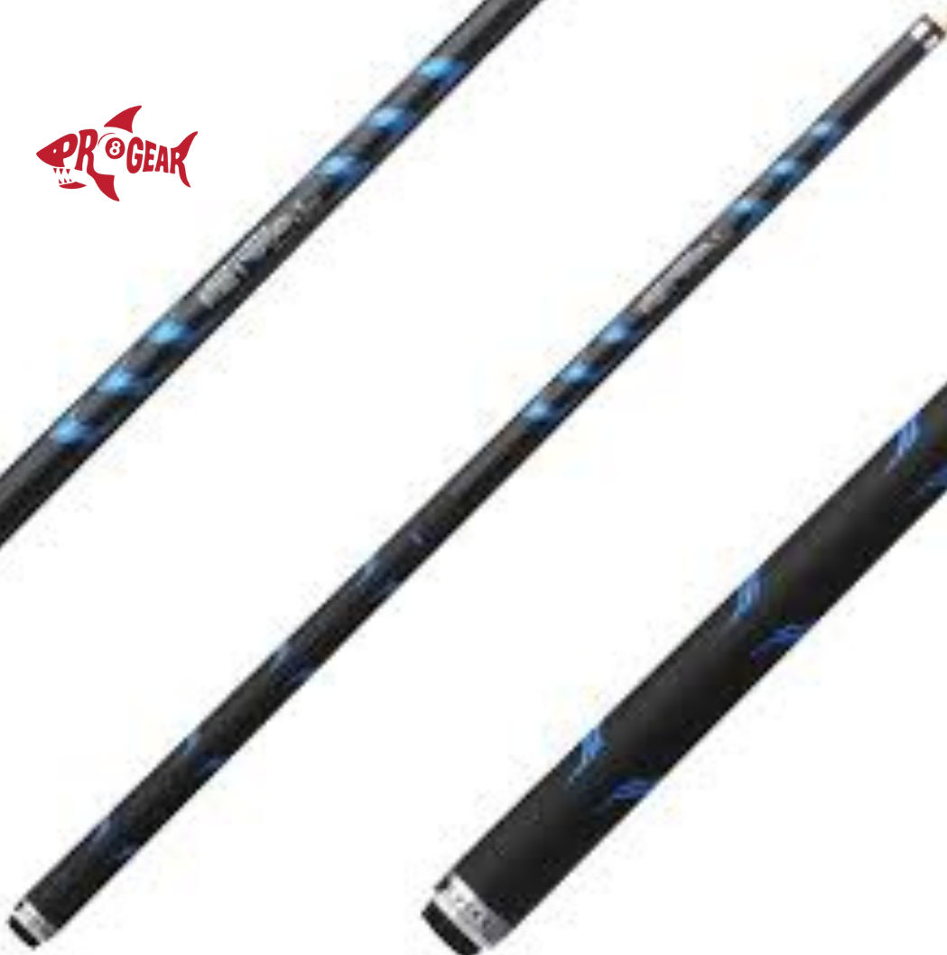 LUCASI LHRV21 - Progearbilliards