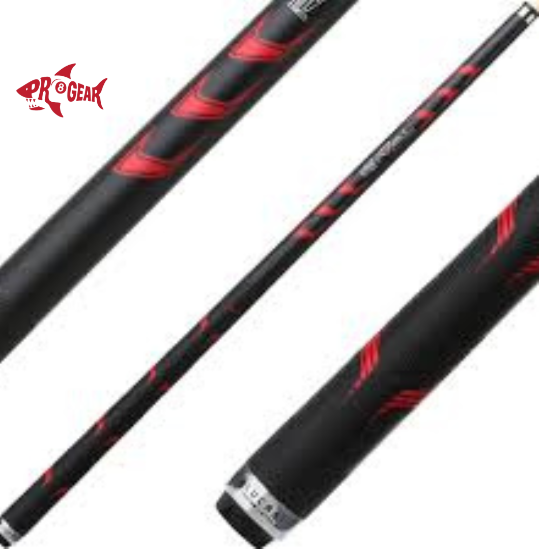 LUCASI LHRV23 - Progearbilliards