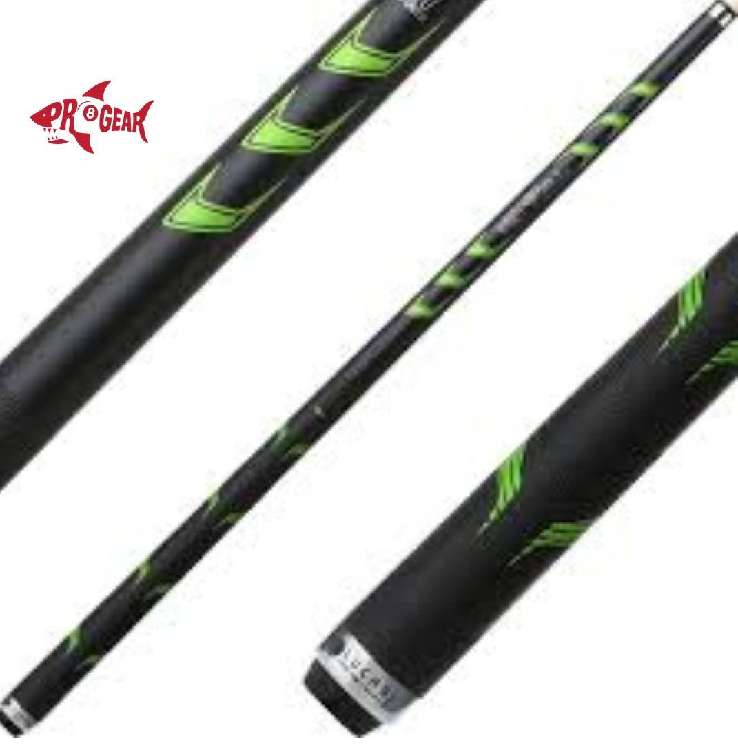 LUCASI LHRV24 - Progearbilliards