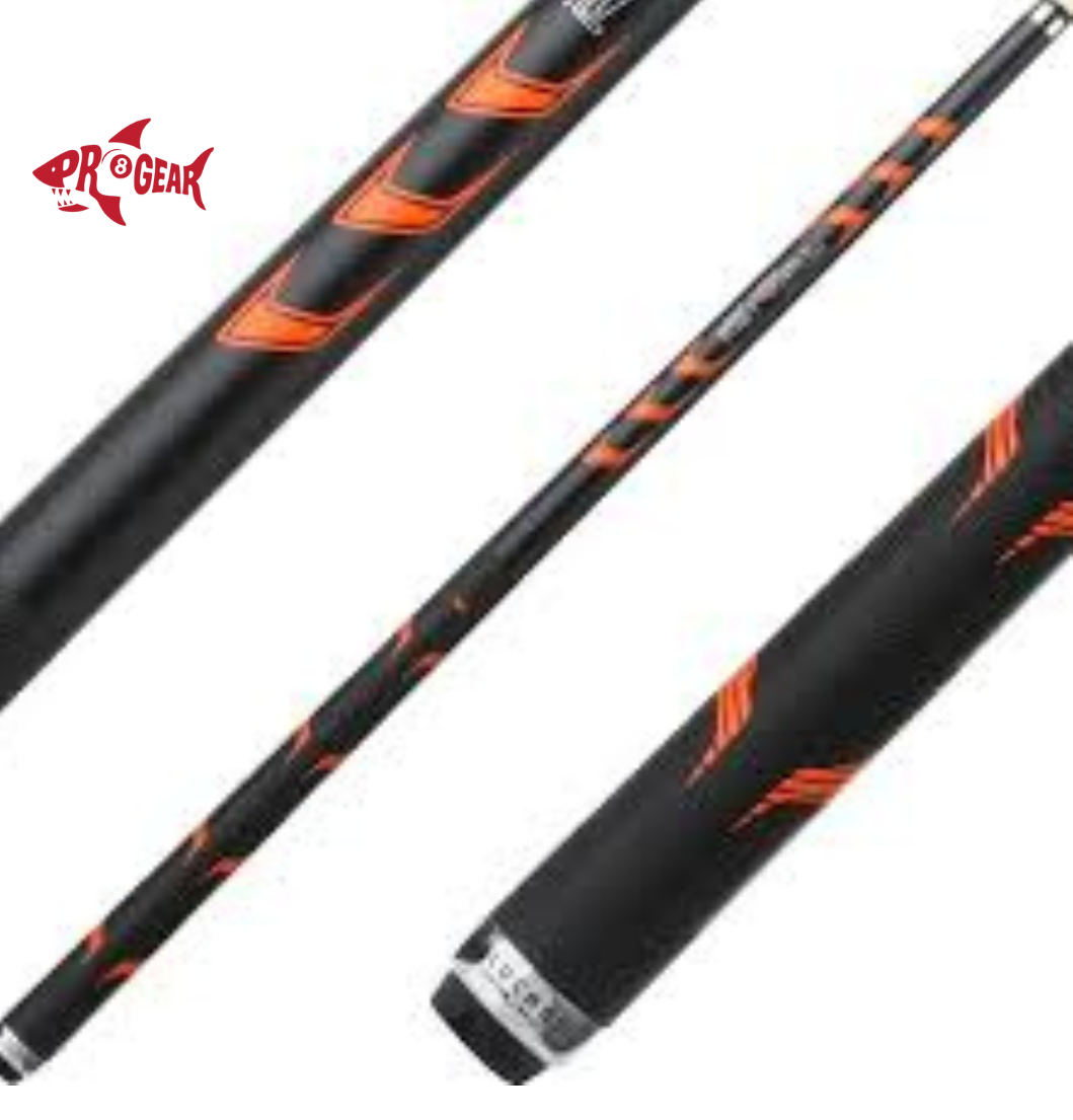 LUCASI LHRV25 - Progearbilliards