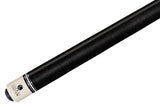 Lucasi LZCB 5 Pool Cue - Bocote Custom Inlays | Zero Flex Low Deflection Shaft | Uni-Loc Joint | Everest Tip