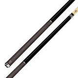 Lucasi LHT 88 Pool Cue - Exotic Design Accents | Zero Flex Low Deflection Shaft | Uni-Loc Joint | Everest Tip