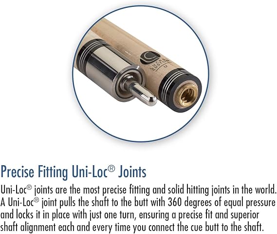 LUCASI LUX- 29 - Progearbilliards