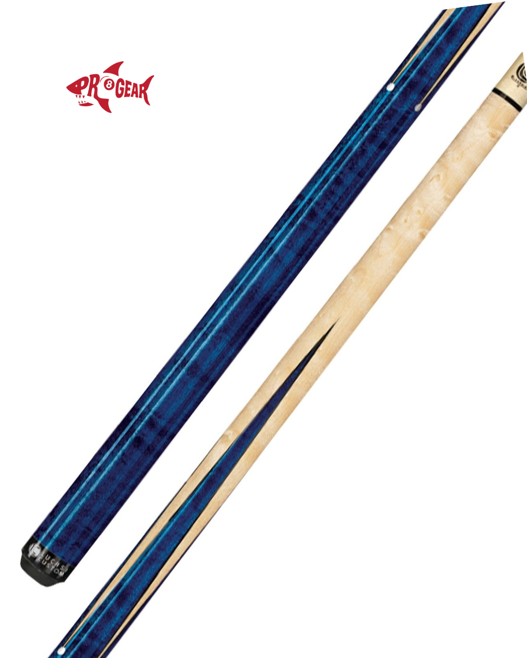 LUCASI LZ2000 SP-B- progearbilliards.myshopify.com