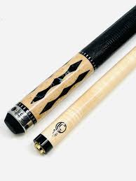 LUCASI LZ2004 BK- progearbilliards.myshopify.com