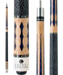 LUCASI LZ2004 NB- progearbilliards.myshopify.com