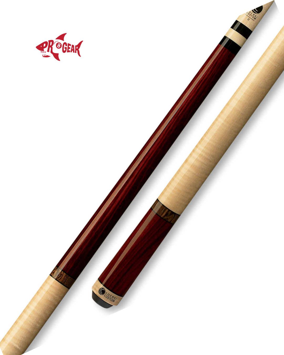 LUCASI LZC 11- progearbilliards.myshopify.com