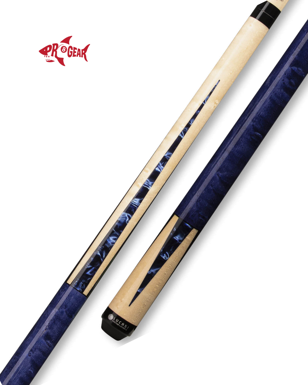 LUCASI LZC 16- progearbilliards.myshopify.com