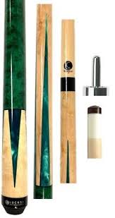 LUCASI LZC 18- progearbilliards.myshopify.com